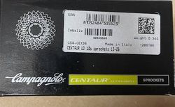 A vendre Cassette Centaur 10 speed 13-26 kaufen in Vaud #2 | velomarkt.ch