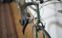 Tandem Rennvelo Orbit Stahl kaufen in Basel-Stadt #4 | velomarkt.ch
