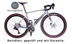 BMC Kaius 01 THREE (2026) | Nachhaltig, revidiert, fair im Preis und erst noch mit Garantie. | velomarkt.ch