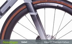 BMC Kaius 01 THREE (2026) kaufen in Zürich #3 | velomarkt.ch