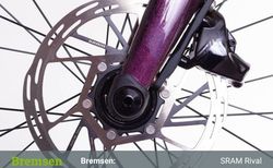 Rocky Mountain Solo C70 (2025) kaufen in Zurich #4 | velomarkt.ch