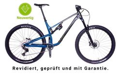 Rocky Mountain Instinct A50 (2023) | Nachhaltig, geprüft, fair im Preis und erst noch mit Garantie. | velomarkt.ch