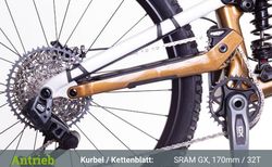 Norco Sight C1 (2024) kaufen in Zurigo #3 | velomarkt.ch
