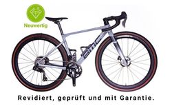 BMC Kaius 01 THREE (2026) | Nachhaltig, geprüft, fair im Preis und erst noch mit Garantie. | velomarkt.ch