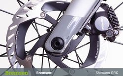 BMC Kaius 01 THREE (2026) kaufen in Zürich #4 | velomarkt.ch