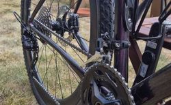 Cannondale Topstone Gravelbike mit Zipp 303 Laufrädern kaufen in Lucerne #4 | velomarkt.ch
