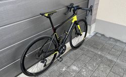 Giant Defy Advanced 1 (Grösse M/54) kaufen in Berne #4 | velomarkt.ch