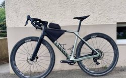 Canyon Grail CF SLX 8 AXS 2024 (gr S) kaufen in Zürich #2 | velomarkt.ch