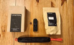 Canyon Grail CF SLX 8 AXS 2024 (gr S) kaufen in Zürich #3 | velomarkt.ch