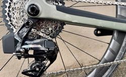 Canyon Grail CF SLX 8 AXS 2024 (gr S) kaufen in Zürich #4 | velomarkt.ch