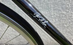 Tadelloses Sammlerstück: Vintage Rennrad de Rosa Signatura kaufen in Zurich #2 | velomarkt.ch