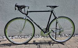 Tadelloses Sammlerstück: Vintage Rennrad de Rosa Signatura | Für Liebhaber | velomarkt.ch