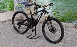 Specialized Enduro S-Works Project (Custom Build) | Neu !!! | velomarkt.ch