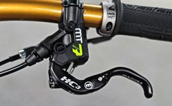 Specialized Enduro S-Works Project (Custom Build) kaufen in Lucerna #3 | velomarkt.ch
