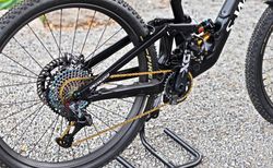 Specialized Enduro S-Works Project (Custom Build) kaufen in Lucerna #4 | velomarkt.ch