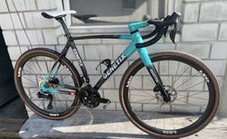 Gravel Bike Genetix kaufen in Solothurn #2 | velomarkt.ch