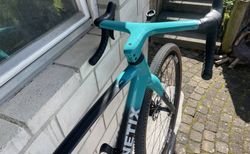 Gravel Bike Genetix kaufen in Solothurn #3 | velomarkt.ch