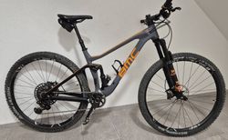 BMC Agonist 01 One | BMC | velomarkt.ch