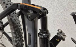 BMC Agonist 01 One kaufen in Grisons #2 | velomarkt.ch