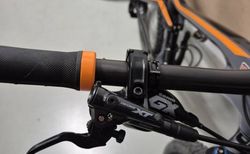 BMC Agonist 01 One kaufen in Grisons #5 | velomarkt.ch
