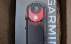 Garmin Varia  RCT715 | Garmin Varia  RCT715 | velomarkt.ch