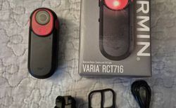 Garmin Varia  RCT715 kaufen in Grisons #3 | velomarkt.ch