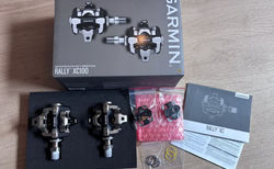 Garmin Rally XC100 | Garmin Rally XC100 | velomarkt.ch