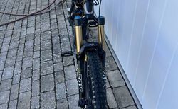 TREK Remedy 9.9 Custom Carbon 26 Zoll Enduro kaufen in Zurich #3 | velomarkt.ch