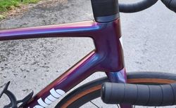 Rennvelo Velolab KOM Grösse 54 kaufen in St. Gallen #2 | velomarkt.ch