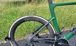 Rennvelo Velolab Aero Grösse 56 kaufen in St. Gallen #2 | velomarkt.ch