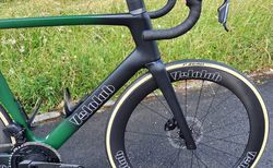 Rennvelo Velolab Aero Grösse 56 kaufen in St. Gallen #3 | velomarkt.ch