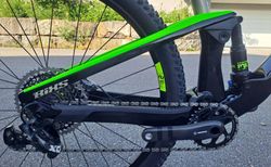 29" BiXS Carbon Race Fully - XTR, X01 Eagle - neu - 2025 kaufen in Zurigo #3 | velomarkt.ch