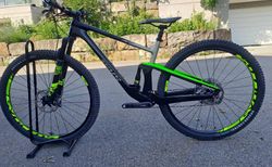 29" BiXS Carbon Race Fully - XTR, X01 Eagle - neu - 2025 kaufen in Zurigo #5 | velomarkt.ch