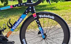 Rennvelo Velolab KOM Grösse 52 kaufen in St. Gallen #3 | velomarkt.ch