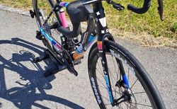 Rennvelo Velolab KOM Grösse 52 kaufen in St. Gallen #4 | velomarkt.ch