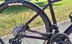 Rennvelo Velolab KOM Grösse 49 kaufen in San Gallo #2 | velomarkt.ch