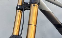 Cube Downhillbike 215 HPA kaufen in Freiburg #4 | velomarkt.ch