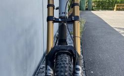 Cube Downhillbike 215 HPA kaufen in Freiburg #2 | velomarkt.ch