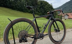 Open U.P.P.E.R. Grösse S kaufen in Zug #2 | velomarkt.ch