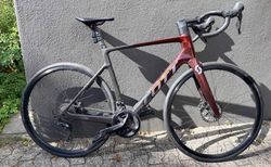 Rennvelo Scott Addict eRIDE 30 | Rennvelo Scott Addict eRIDE 30 | velomarkt.ch