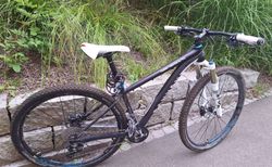 Schönes Grand Canyon Bike zu verkaufen | Grand Canyon Bike Grösse S | velomarkt.ch