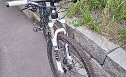 Schönes Grand Canyon Bike zu verkaufen kaufen in St. Gallen #2 | velomarkt.ch