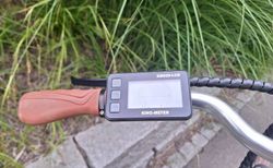 Schönes E-Citybike zu verkaufen kaufen in Saint-Gall #3 | velomarkt.ch