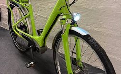 Cube Elly Ride in M (50cm) kaufen in Basilea-Città #2 | velomarkt.ch