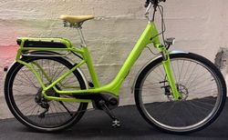 Cube Elly Ride in M (50cm) kaufen in Basilea-Città #3 | velomarkt.ch
