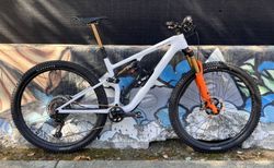 Specialized Epic 8 Evo+ | Specialized Epic 8 Evo+ | velomarkt.ch