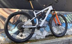 Specialized Epic 8 Evo+ kaufen in Jura #2 | velomarkt.ch