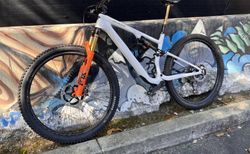 Specialized Epic 8 Evo+ kaufen in Jura #3 | velomarkt.ch