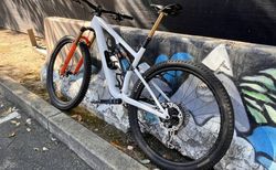Specialized Epic 8 Evo+ kaufen in Jura #4 | velomarkt.ch