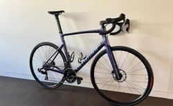 Specialized Allez 61cm Custom | Specialized Allez 61cm Custom | velomarkt.ch